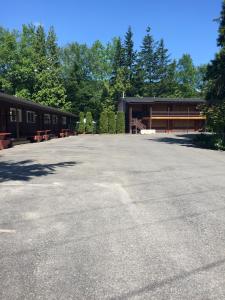 Gallery image of Copper River Motel in Terrace