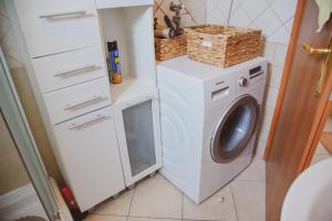 Bilde i galleriet til Apartments Marcus & Pascal i Šibenik