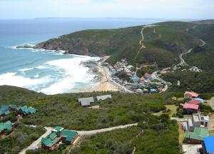 Gallery image of The Third Dolphin in Herolds Bay