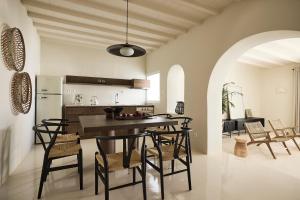 Φωτογραφία από το άλμπουμ του Sharm Hotel Mykonos στη Μύκονο Χώρα