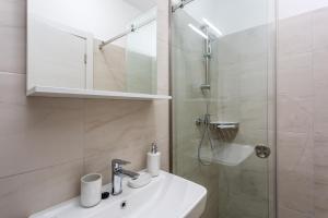 Ένα μπάνιο στο Kvarner bay 4* - Apartments 1 & 3