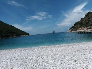 Fotografie z fotogalerie ubytování Apartment Tefiti v destinaci Sarandë