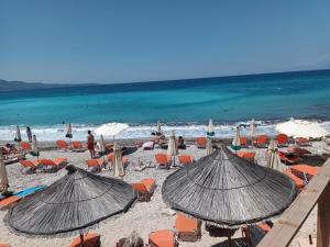 Fotografie z fotogalerie ubytování Apartment Tefiti v destinaci Sarandë