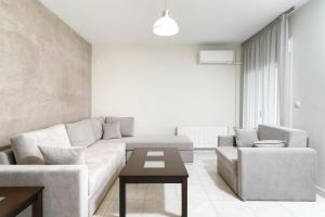 Verandas的休息区