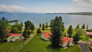 Fotografie z fotogalerie ubytování Geghama Garden House - Resort Sevan v destinaci Sevan