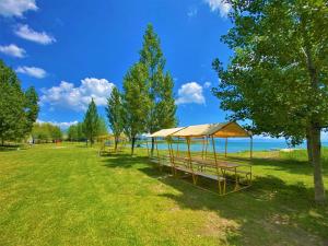 Fotografie z fotogalerie ubytování Geghama Garden House - Resort Sevan v destinaci Sevan