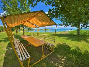 Fotografie z fotogalerie ubytování Geghama Garden House - Resort Sevan v destinaci Sevan