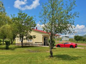 Fotografie z fotogalerie ubytování Geghama Garden House - Resort Sevan v destinaci Sevan
