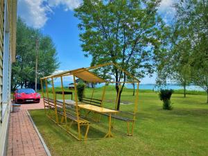 Fotografie z fotogalerie ubytování Geghama Garden House - Resort Sevan v destinaci Sevan