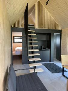 Afbeelding uit fotogalerij van PRIMÁTOR CAMPING RESORT LITOMYŠL in Litomyšl