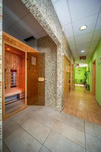 Fotografie z fotogalerie ubytování Nefelejcs Hotel v destinaci Mezőkövesd