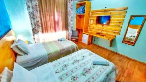 Gallery image of Pousada Encanto dos Cânions in Cambara do Sul