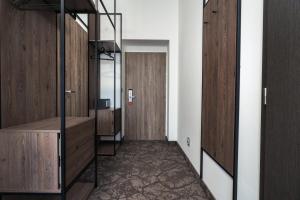 比尔森Riverside Hotel Plzeň的相册照片