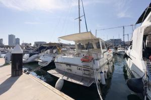 Kép Rufus Port Forum szállásáról Barcelonában a galériában