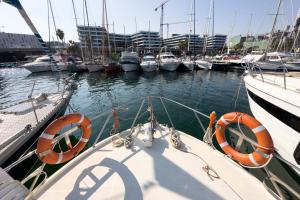 Kép Rufus Port Forum szállásáról Barcelonában a galériában