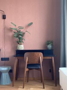 Fotografie z fotogalerie ubytování Boutique Hotel Marie Marie v destinaci Dendermonde
