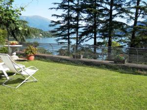 Gallery image of Villa Ortensia in Oliveto Lario