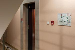 Fotografie z fotogalerie ubytování PORTOFINO, With Free Private GARAGE v destinaci Novi Sad