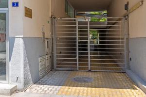 Fotografie z fotogalerie ubytování PORTOFINO, With Free Private GARAGE v destinaci Novi Sad
