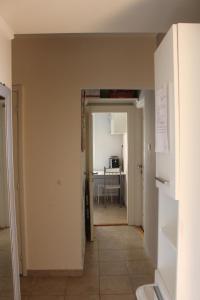 Fotografia z galérie ubytovania Apartment v Budapešti