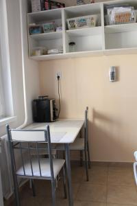 Fotografia z galérie ubytovania Apartment v Budapešti