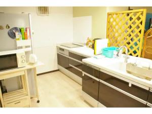 Okusuruga Guest House - Vacation STAY 14699 욕실