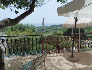 Fotografie z fotogalerie ubytování Villa panoramica Circeo v destinaci San Felice Circeo
