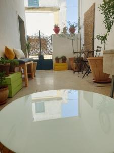 Photo de la galerie de l'établissement A quai a Chiara, à Andrano