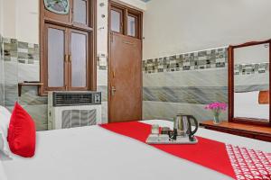 Gambar di galeri bagi OYO Flagship Hotel Evergreen Residency di Bhopal