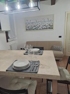Fotografie z fotogalerie ubytování Dodo's House v destinaci Ferrara