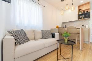 Gallery image of Apartmani Zora in Makarska