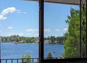 Gallery image of Western Riviera Lakeside Lodging in Grand Lake
