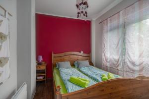 Postel nebo postele na pokoji v ubytování LiliHome + 31 fotografií