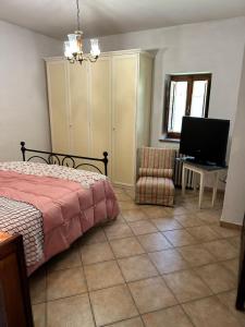 Fotografie z fotogalerie ubytování La Casa Dei Fagiani v destinaci Foligno