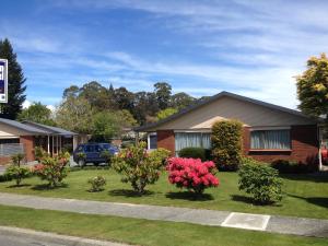 Gallery image of Arran Motel in Te Anau