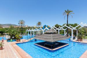 Zdjęcie z galerii obiektu Benalbeach Andaluz w mieście Benalmádena