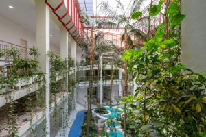 Zdjęcie z galerii obiektu Benalbeach Andaluz w mieście Benalmádena