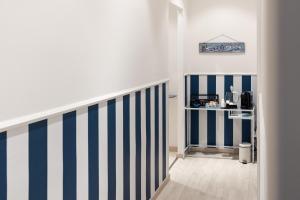 Zdjęcie z galerii obiektu B&B Sapore di Mare nel Blu w mieście Gaeta