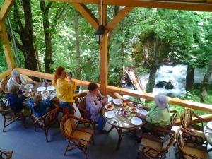 Hosté ubytování Hotel Ravnjak