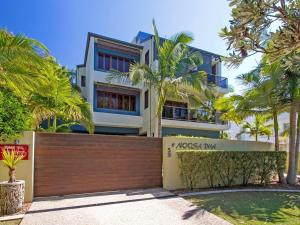 Gallery image of Noosa Dua Apartment 1, Noosaville in Noosaville