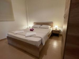 Ảnh trong thư viện ảnh của Ammouliani Apartments ở Đảo Amolianí