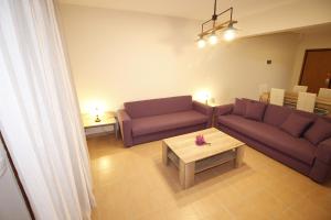 Ảnh trong thư viện ảnh của Ammouliani Apartments ở Đảo Amolianí