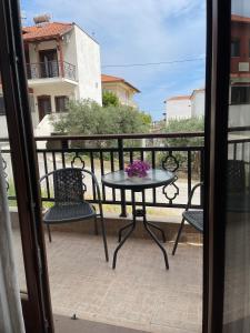 Ảnh trong thư viện ảnh của Ammouliani Apartments ở Đảo Amolianí