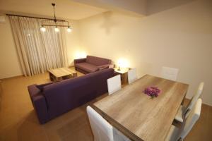 Ảnh trong thư viện ảnh của Ammouliani Apartments ở Đảo Amolianí