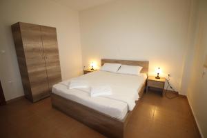 Ảnh trong thư viện ảnh của Ammouliani Apartments ở Đảo Amolianí +22 ảnh