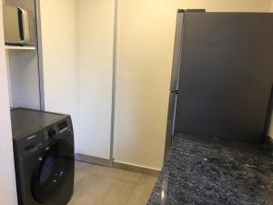 Foto de la galería de Departamento en primer piso a 900 metros de La Balcarce en Salta