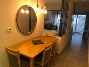 Foto de la galería de Departamento en primer piso a 900 metros de La Balcarce en Salta