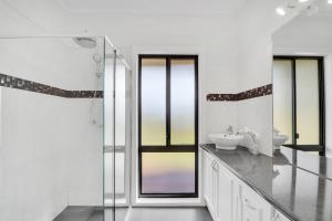 Photo de la galerie de l'établissement Lake Breeze, à Mansfield