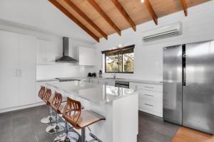 Photo de la galerie de l'établissement Lake Breeze, à Mansfield