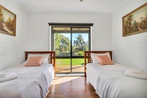 Photo de la galerie de l'établissement Lake Breeze, à Mansfield 11 autres photos